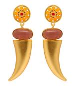 Purple Danglers Drops