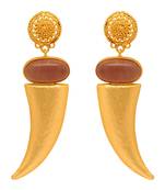 Purple Danglers Drops