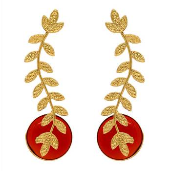 Red Danglers Drops 1