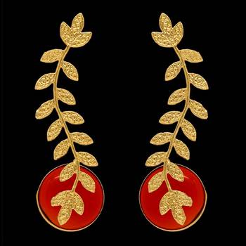 Red Danglers Drops 2