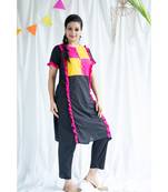 Ayesha cotton Kurta and Pant Set