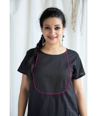 Riya cotton Kurta and Pant Set 2