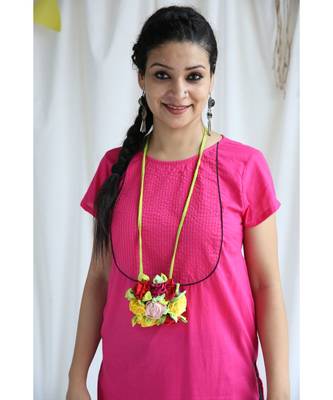 Vaani cotton Kurta,Pant and Dupatta Set of Three 5