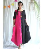 Kalki cotton Dress