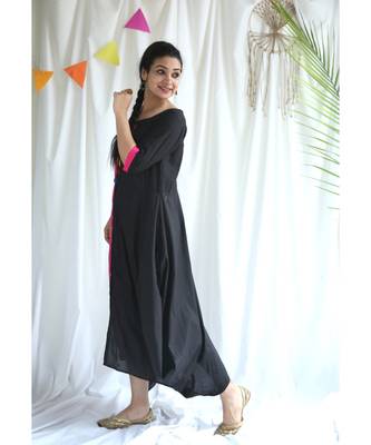 Kalki cotton Dress 2