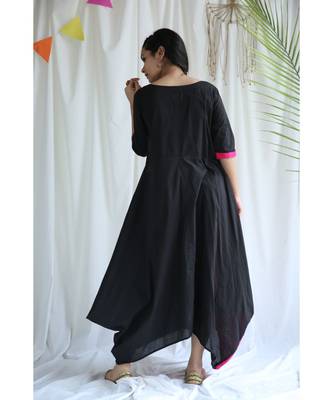 Kalki cotton Dress 5