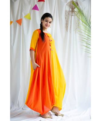 Gracy cotton Dress 2