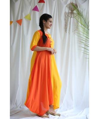 Gracy cotton Dress 3