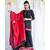 Sana cotton Kurta,Palazzo And Dupatta Set-Three
