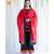 Sana cotton Kurta,Palazzo And Dupatta Set-Three