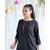 Sana cotton Kurta,Palazzo And Dupatta Set-Three
