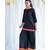 Sana cotton Kurta,Palazzo And Dupatta Set-Three