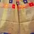  Multicolor self design patola silk saree with blouse