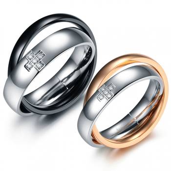 Multicolor rings 1