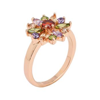 Multicolor rings 2