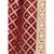 Pink & Maroon Cotton Jam Silk Women's Salwar Suit With Banarasi Dupatta