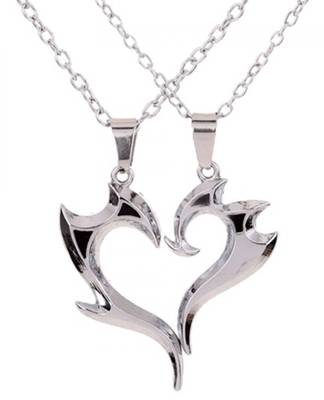 Silver pendants 2