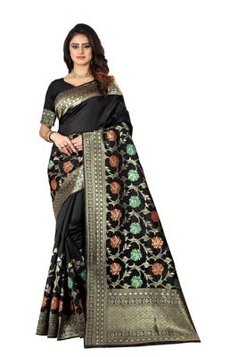 Wedding Saree 1