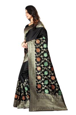 Wedding Saree 2