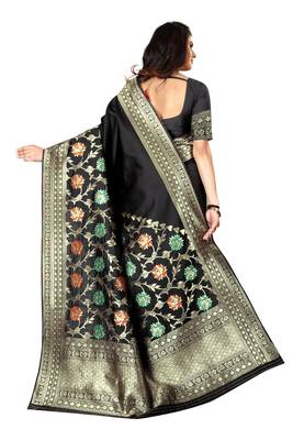 Wedding Saree 3