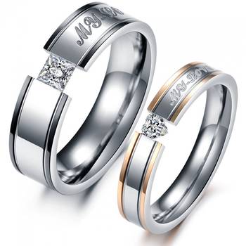 Silver rings 2