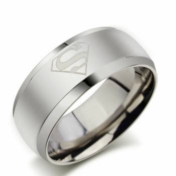 Silver rings 1