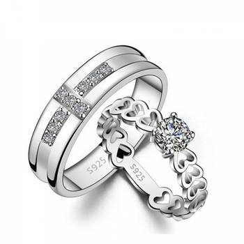 Silver rings 2