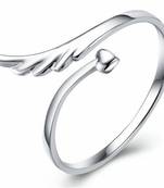 Silver rings