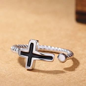 Silver rings 2