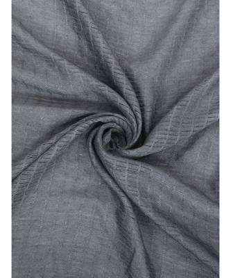 grey   Self Designz Silk Dupatta 5