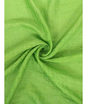 green   Self Designz Silk Dupatta 5