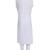 White Printed Cotton Kids Kurta Set