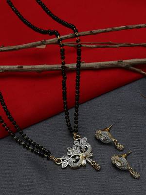 Gold Mangalsutra 1
