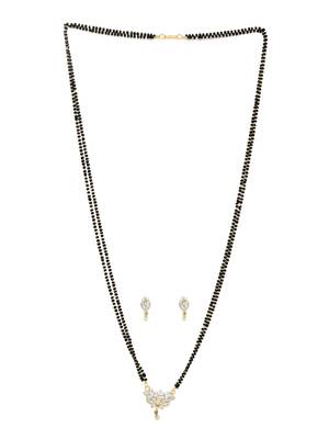 Gold Mangalsutra 2