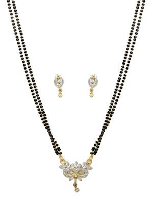 Gold Mangalsutra 3