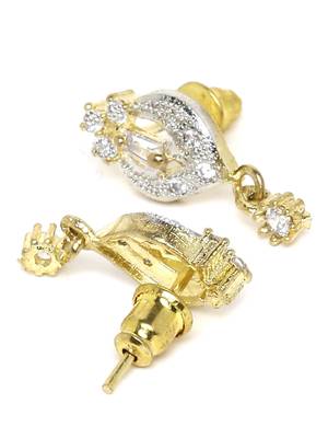 Gold Mangalsutra 4