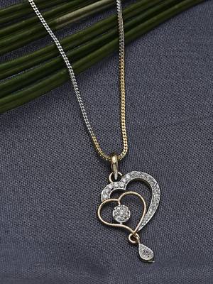 Gold Pendants 1