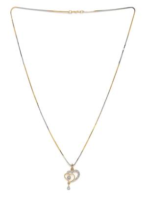 Gold Pendants 2