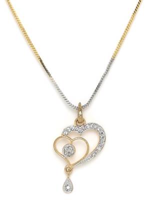 Gold Pendants 3