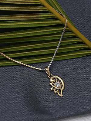 Gold Pendants 1