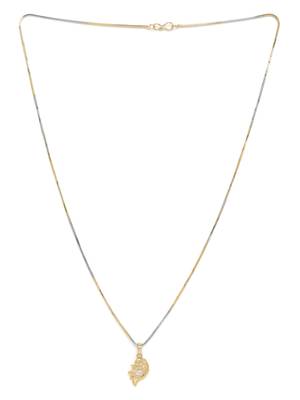 Gold Pendants 2