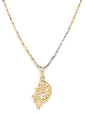 Gold Pendants 3