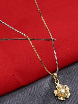 Gold Pendants 1