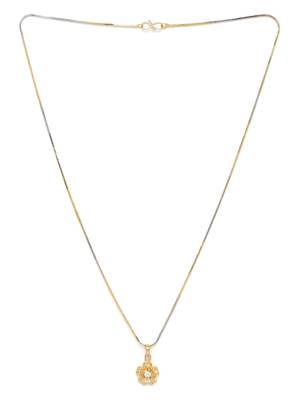 Gold Pendants 2