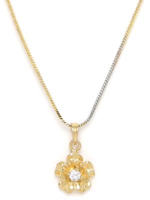 Gold Pendants 3