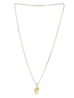 Gold Pendants 2