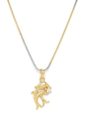 Gold Pendants 3