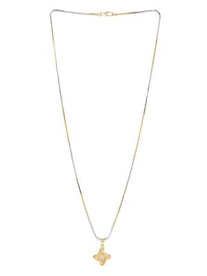 Gold Pendants 2