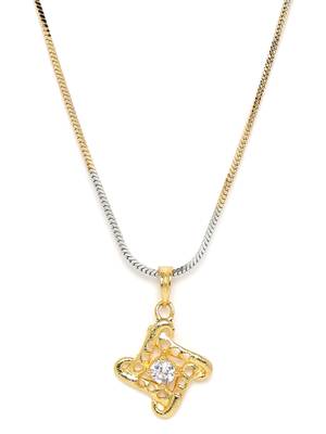 Gold Pendants 3