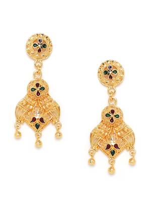 Gold Necklace-Sets 4
